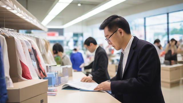 长沙电商平台工作