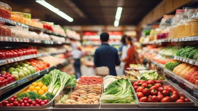 电商平台销售食品资质